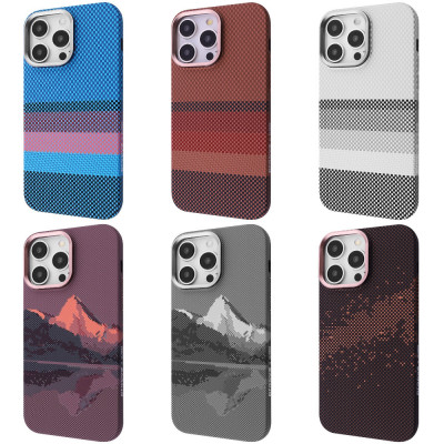 Купить Чехол Proove Gleam Case with Magnetic Ring iPhone 13 Pro Max 64720 - Ncase