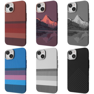 Купить Чехол Proove Gleam Case with Magnetic Ring iPhone 15 64724 - Ncase