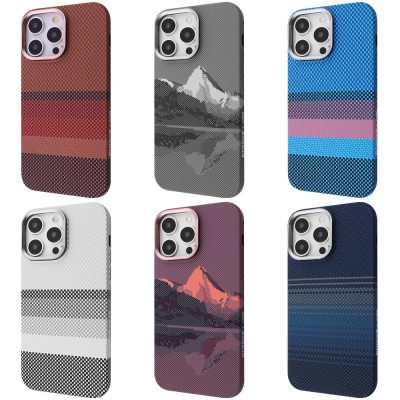 Купить Чехол Proove Gleam Case with Magnetic Ring iPhone 14 Pro Max 64723 - Ncase