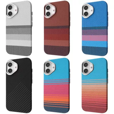 Proove Gleam Case with Magnetic Ring iPhone — Придбати в Україні