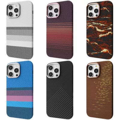 Proove Gleam Case with Magnetic Ring iPhone — Придбати в Україні