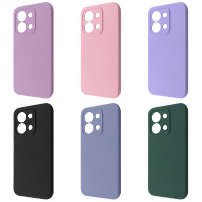Купить Чехол WAVE Colorful Case (TPU) Xiaomi Redmi 15C 4G (European) 64732 - Ncase