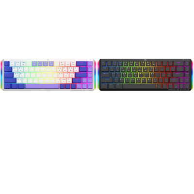 Купить Беспроводная клавиатура Proove  Gaming AFK (Ukraine Layout) 64744 - Ncase