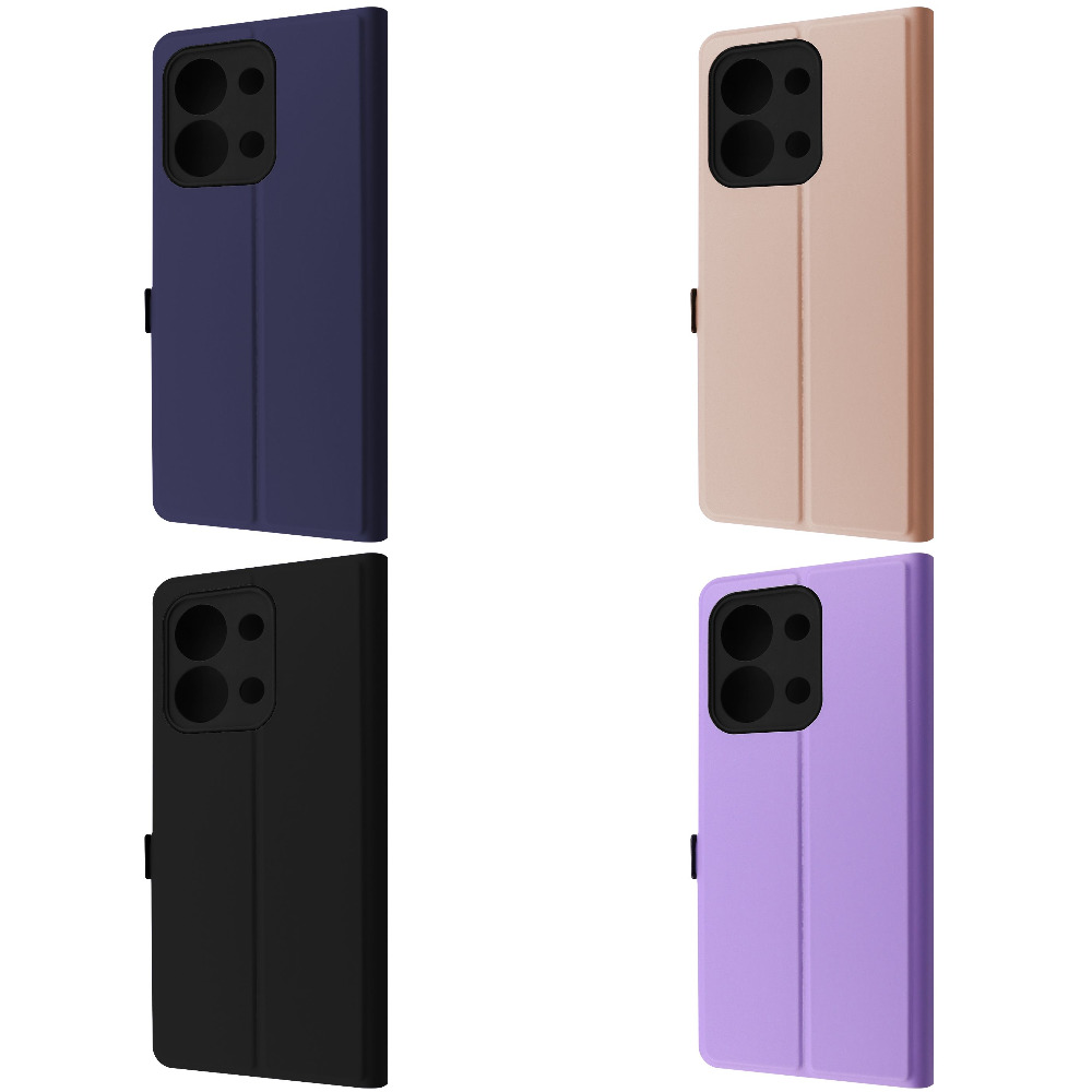 Чехол WAVE Flap Case Xiaomi Poco C85 4G