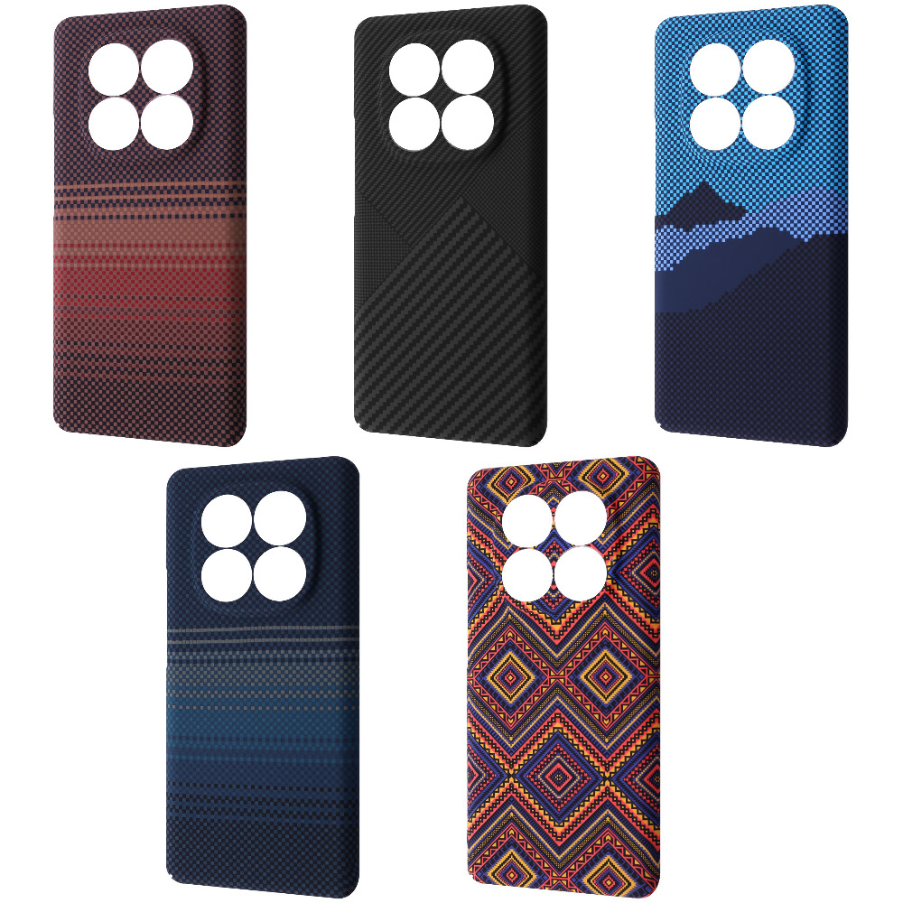 Чохол WAVE Gleam Case Xiaomi Redmi Note 14 Pro 5G/14 Pro+/Poco X7 — Придбати в Україні