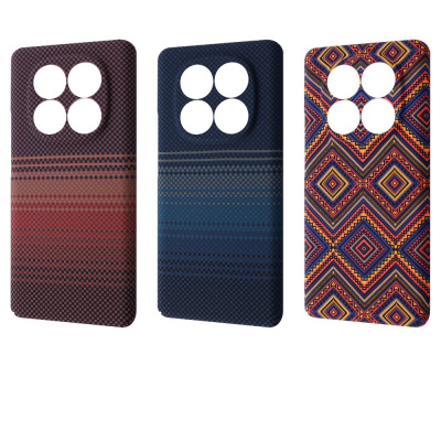 Чохол WAVE Gleam Case Xiaomi Redmi Note 14 Pro 5G/14 Pro+/Poco X7 — Придбати в Україні