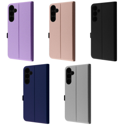 Чохол WAVE Flap Case Samsung Galaxy A17 — Придбати в Україні