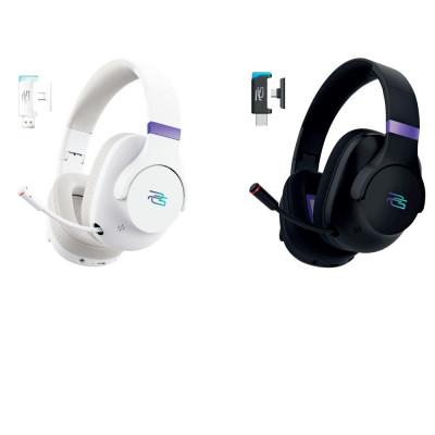 Купить Беспроводная игровая гарнитура Proove Gaming Bliss Pro (APP) 64946 - Ncase