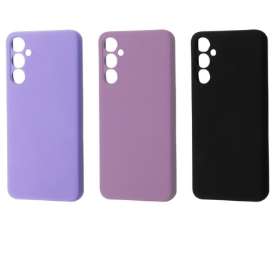 Чохол WAVE Colorful Case (TPU) Samsung Galaxy S25 FE — Придбати в Україні