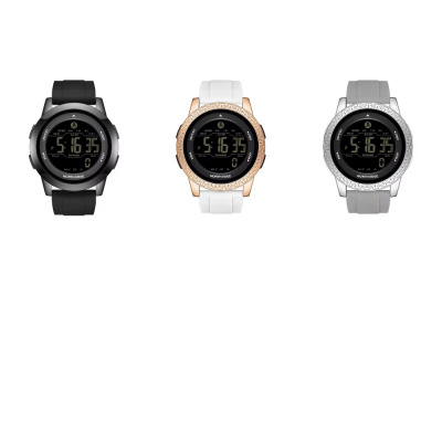 Цифровий Годинник NORTH EDGE Apollo — Придбати в Україні