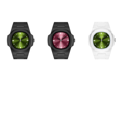 Механічний Годинник NORTH EDGE VOLT — Придбати в Україні