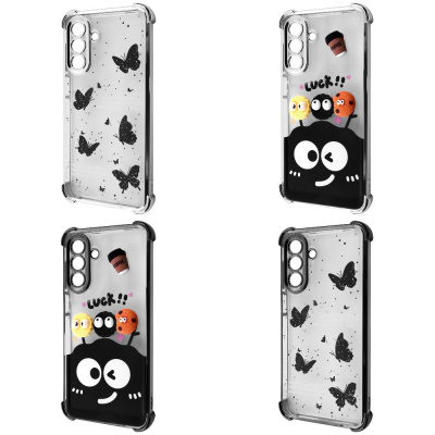 Чохол WAVE Winkie Samsung Galaxy A36/A56 — Придбати в Україні