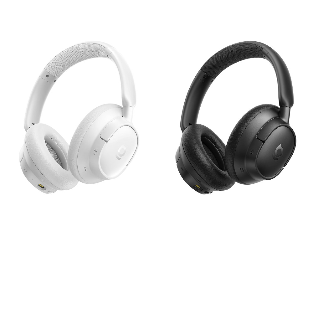 Бездротові навушники Baseus Bass BH1 NC — Придбати в Україні