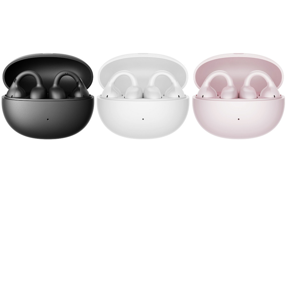 Бездротові навушники Baseus Bass BC1 Open-Ear TWS — Придбати в Україні