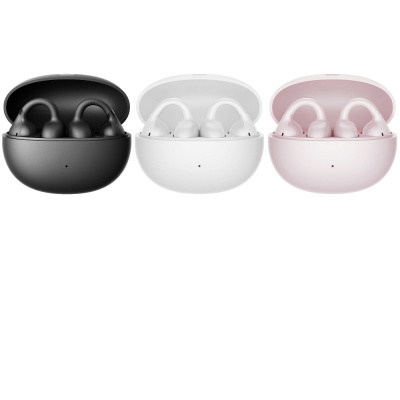 Бездротові навушники Baseus Bass BC1 Open-Ear TWS — Придбати в Україні