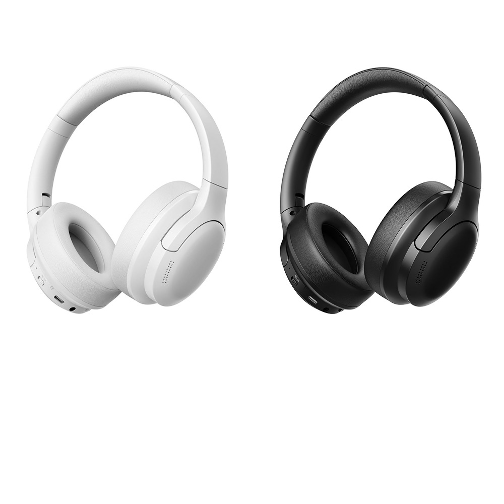 Бездротові навушники Baseus Bass BH1 Lite — Придбати в Україні