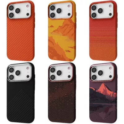 Proove Gleam Case with Magnetic Ring iPhone — Придбати в Україні