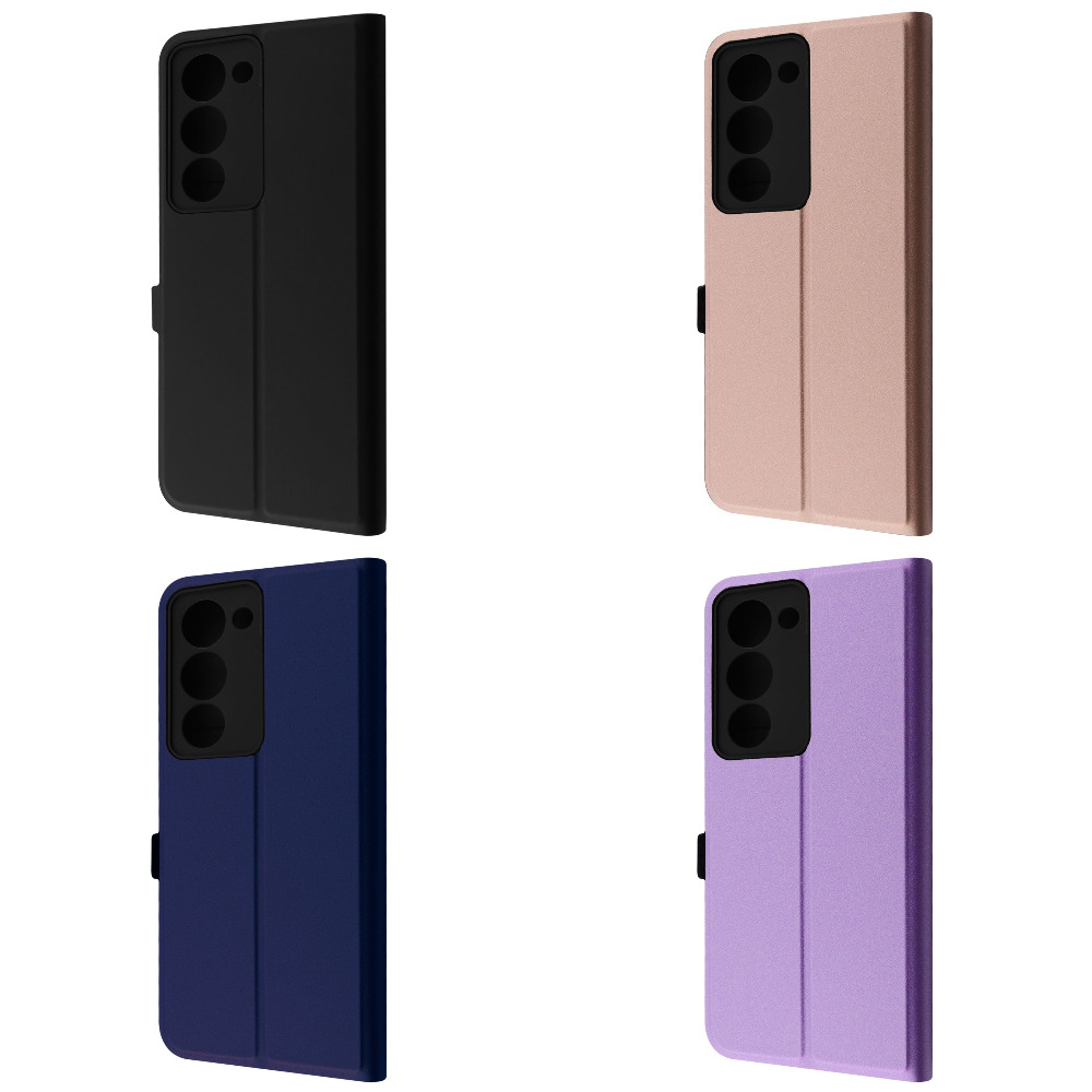 Чохол WAVE Flap Case Xiaomi Redmi 15 4G (European) — Придбати в Україні