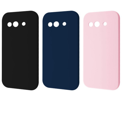 Чохол Proove Silicone Case with Magnetic Ring Google Pixel 9a — Придбати в Україні