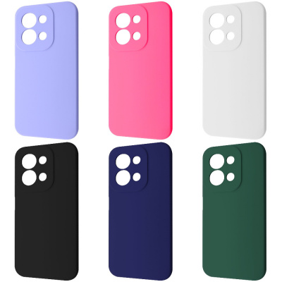 Купить Чехол WAVE Full Silicone Cover Xiaomi Redmi 15C 4G (European) 65232 - Ncase