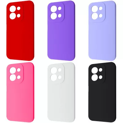 WAVE Full Silicone Cover — Придбати в Україні