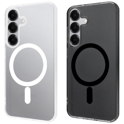 Купить Чехол Proove Cuprum Case with Magnetic Ring Samsung Galaxy S25 FE 65273 - Ncase