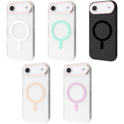 Купить Чехол Proove Cuprum Case with Magnetic Ring iPhone 17 Air 65282 - Ncase