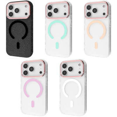 Купить Чехол Proove Cuprum Case with Magnetic Ring iPhone 17 Pro Max 65284 - Ncase
