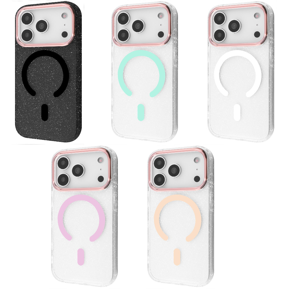 Чохол Proove Cuprum Case with Magnetic Ring iPhone 17 Pro — Придбати в Україні
