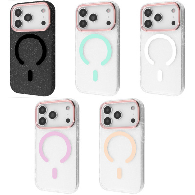 Чохол Proove Cuprum Case with Magnetic Ring iPhone 17 Pro — Придбати в Україні