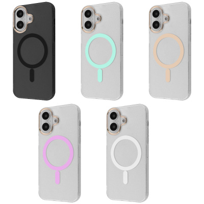 Купить Чехол Proove Cuprum Case with Magnetic Ring iPhone 17 65281 - Ncase