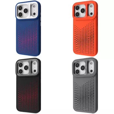 Kajsa Circle with Magnetic Ring iPhone — Придбати в Україні