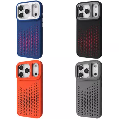 Kajsa Circle with Magnetic Ring iPhone — Придбати в Україні