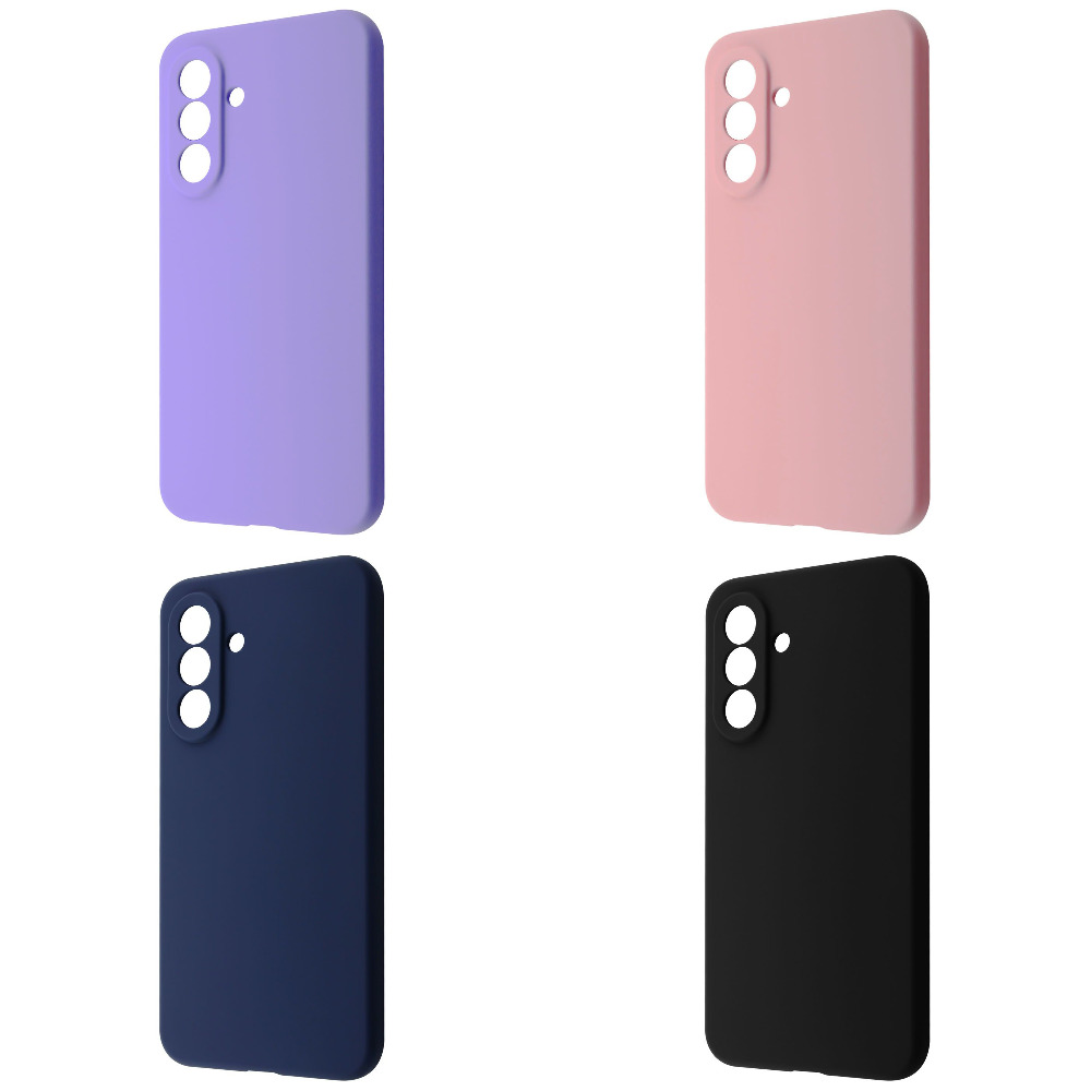 Чохол Proove Silicone Case with Magnetic Ring Samsung Galaxy S25 FE — Придбати в Україні