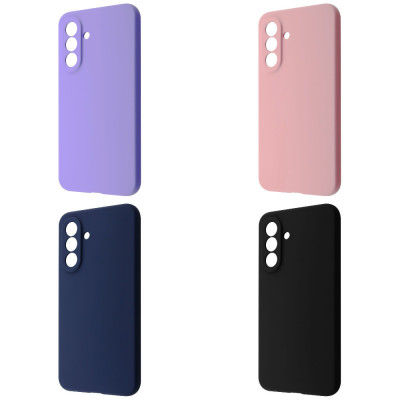 Чохол Proove Silicone Case with Magnetic Ring Samsung Galaxy S25 FE — Придбати в Україні