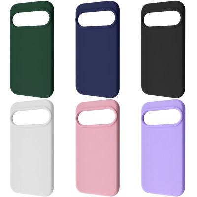 Чохол WAVE Full Silicone Cover Google Pixel 10 — Придбати в Україні