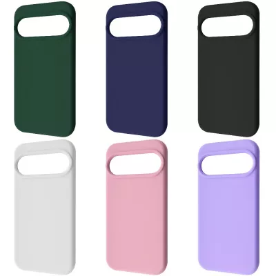 Купить WAVE Full Silicone Cover 65426 - Ncase