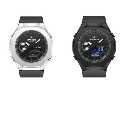 Механічний Годинник NORTH EDGE MERCURY — Придбати в Україні