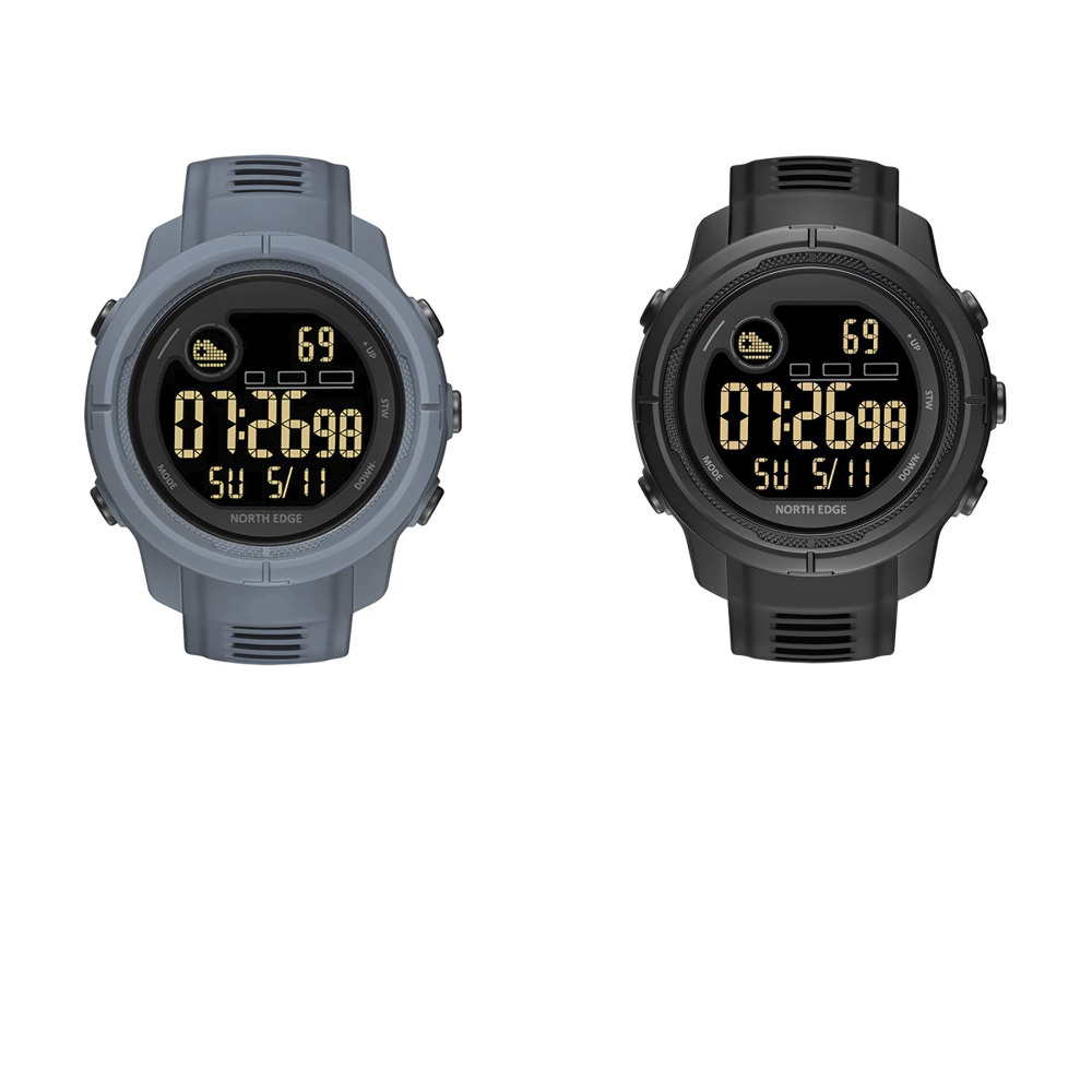 Цифровые Часы NORTH MARS 5