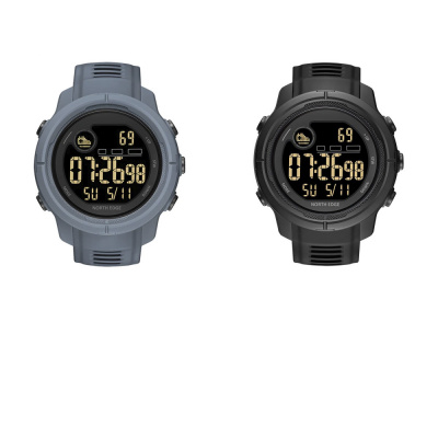 Цифровий Годинник NORTH EDGE MARS 5 — Придбати в Україні