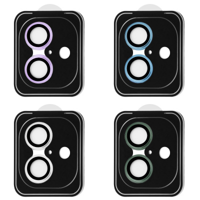 Купить Защита камеры Proove Achilles iPhone 17 63923 - Ncase