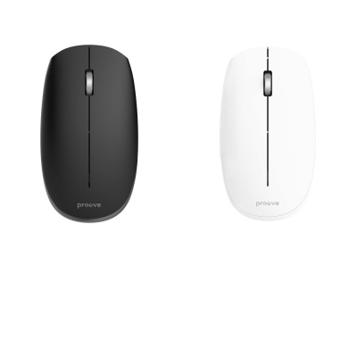 Купить Беспроводная мышь Proove Ramp 63950 - Ncase