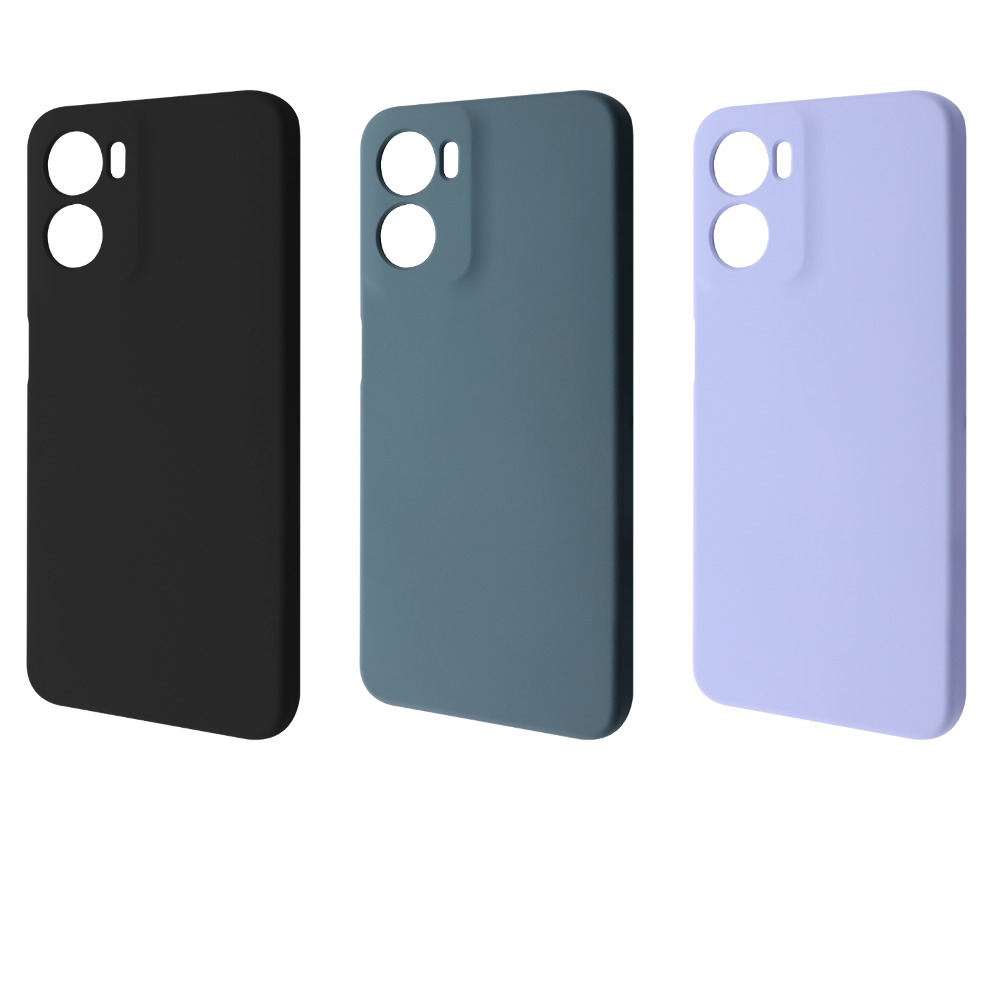 Чехол WAVE Colorful Case (TPU) Motorola Moto G05