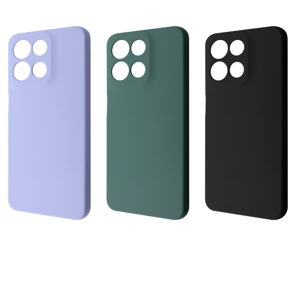 Чехол WAVE Colorful Case (TPU) Motorola Moto G15/G15 Power