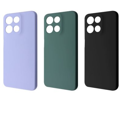 Чохол WAVE Colorful Case (TPU) Motorola Moto G15/G15 Power — Придбати в Україні