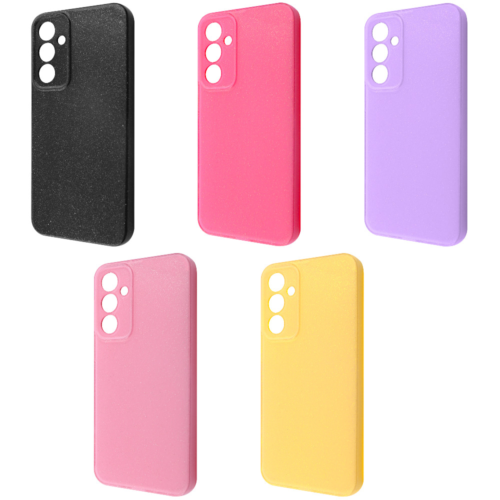 Чехол WAVE Twinkle Case Samsung Galaxy A35