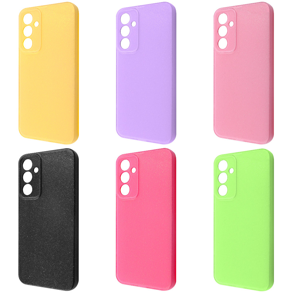 Чехол WAVE Twinkle Case Samsung Galaxy A16