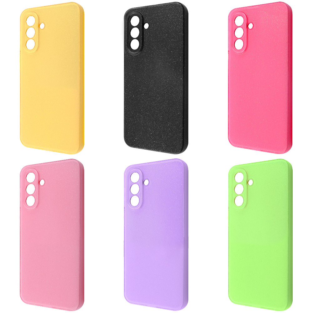 Чехол WAVE Twinkle Case Samsung Galaxy A26