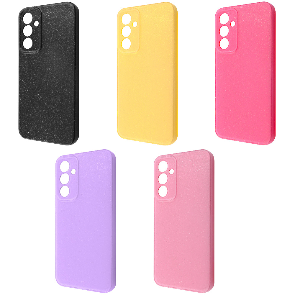 Чехол WAVE Twinkle Case Samsung Galaxy A25