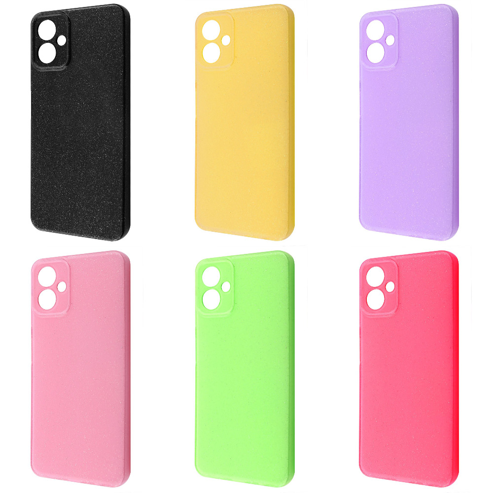 Чехол WAVE Twinkle Case Samsung Galaxy A06